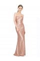Affordable Sweetheart Full Length Long Sequin Prom Dress Canada