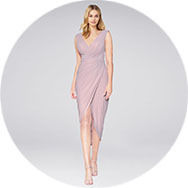 Affordable Cocktail Length Prom Dresses Canada