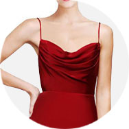 Affordable Spaghetti Straps Prom Dresses Canada